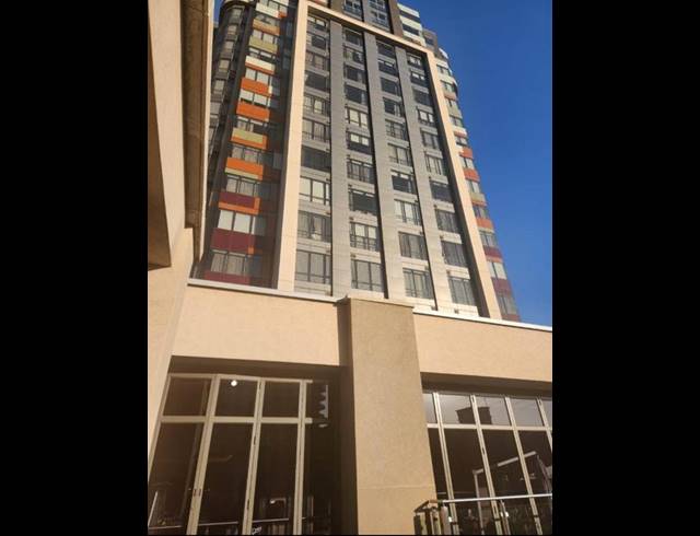 1 BEDROOM APARTMENT FOR SALE IN SANDTON CBD